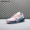 Nike Air Zoom GT Cut White Black Laser Blue CZ0175-101/CZ0176-101 Unisex