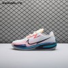 Nike Air Zoom GT Cut White Black Laser Blue CZ0175-101/CZ0176-101 Unisex
