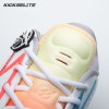 Nike Air Zoom GT Cut White Black Laser Blue CZ0175-101/CZ0176-101 Unisex