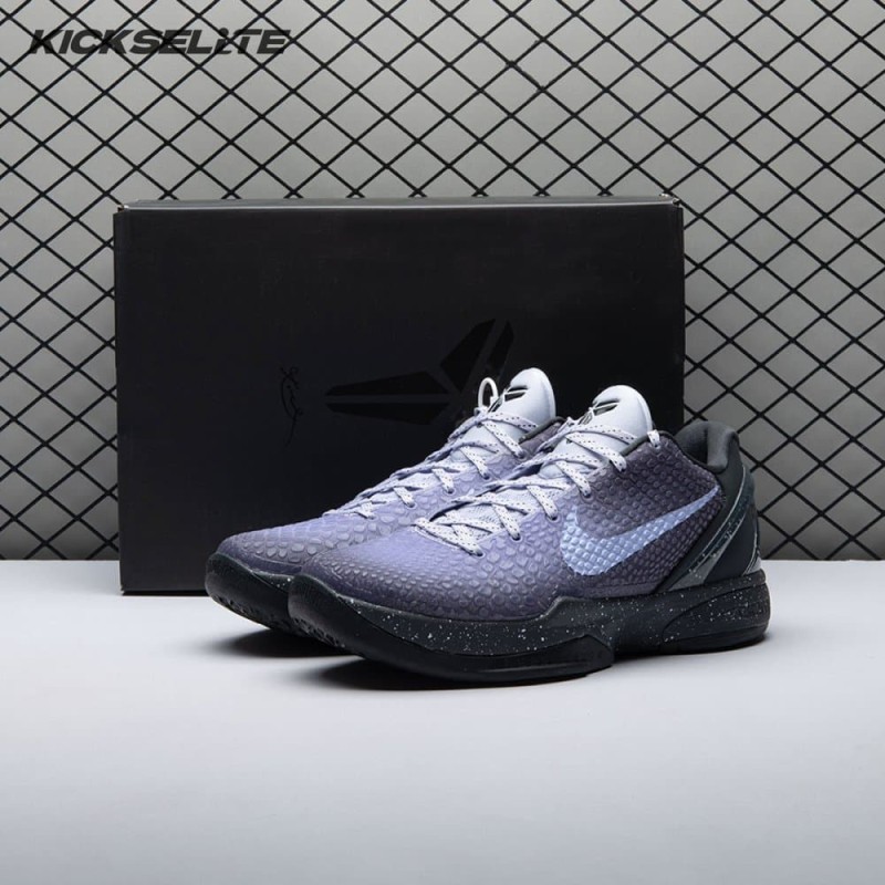 Nike Kobe 6 Protro EYBL DM2825-001 Men's Nike Kobe 6 Protro EYBL DM2825-001 Men's