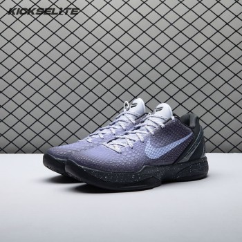 Nike Kobe 6 Protro EYBL DM2825-001 Men's
