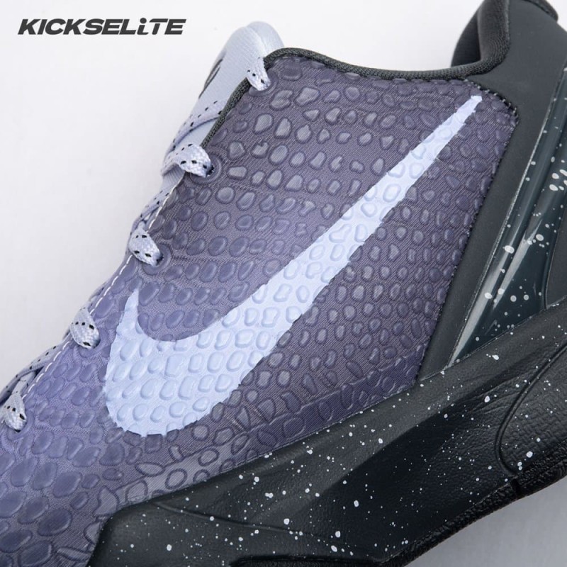 Nike Kobe 6 Protro EYBL DM2825-001 Men's Nike Kobe 6 Protro EYBL DM2825-001 Men's
