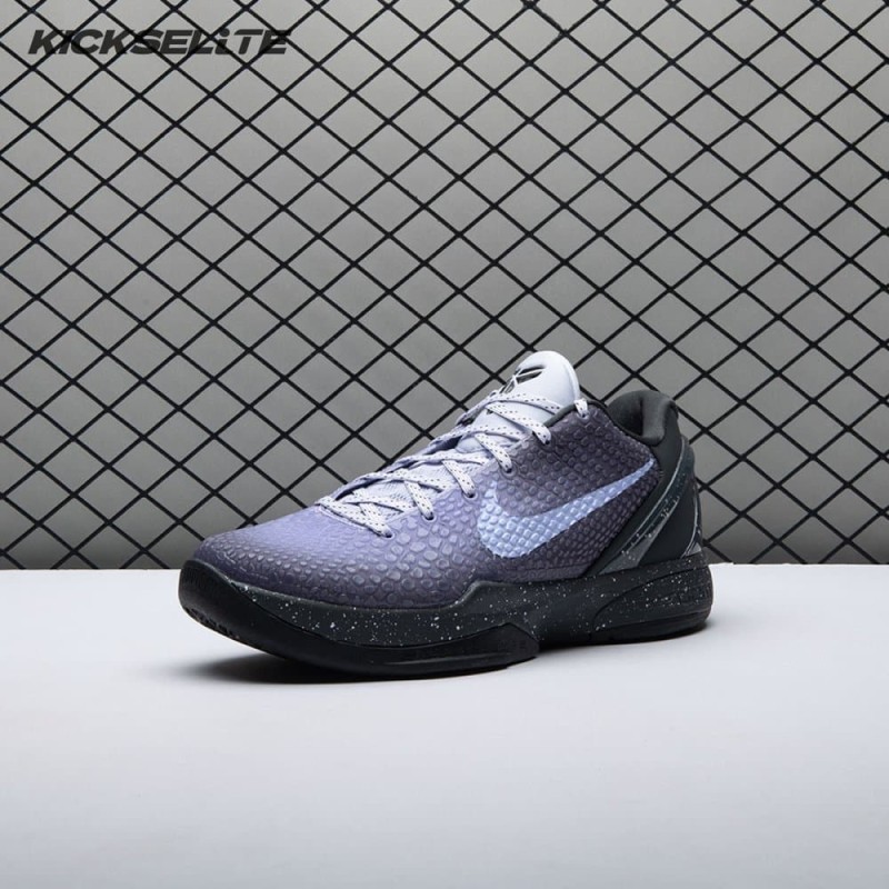 Nike Kobe 6 Protro EYBL DM2825-001 Men's Nike Kobe 6 Protro EYBL DM2825-001 Men's