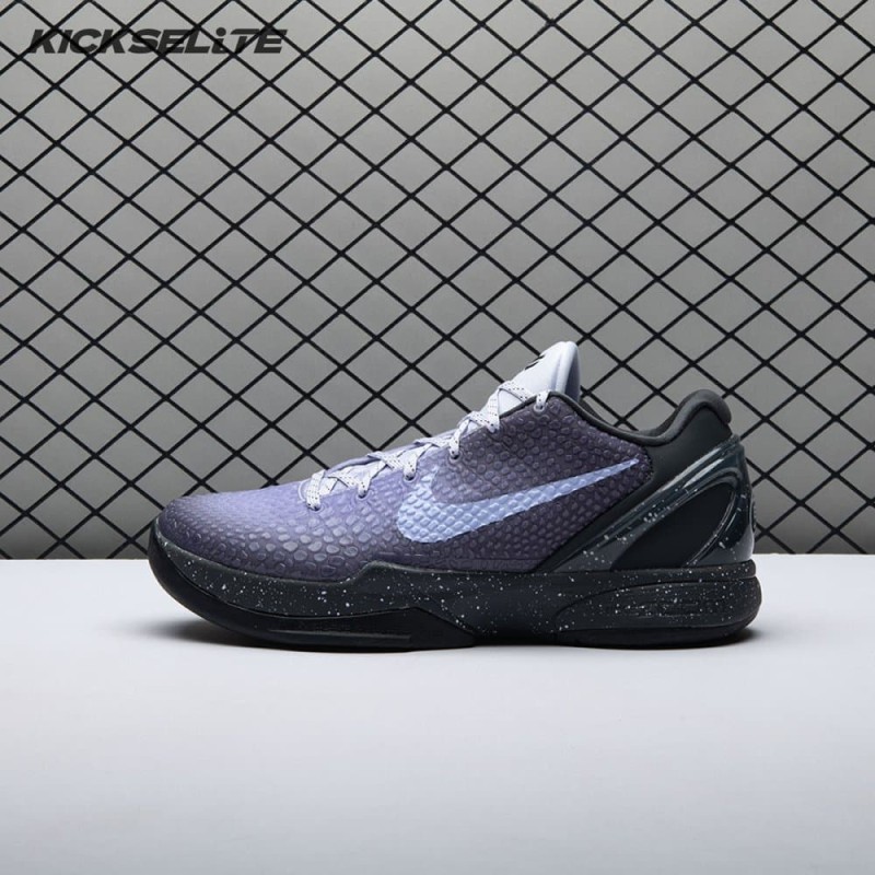 Nike Kobe 6 Protro EYBL DM2825-001 Men's Nike Kobe 6 Protro EYBL DM2825-001 Men's