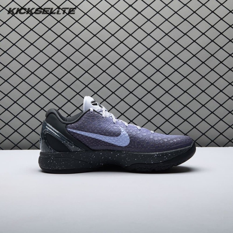 Nike Kobe 6 Protro EYBL DM2825-001 Men's Nike Kobe 6 Protro EYBL DM2825-001 Men's