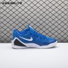 Nike Kobe 9 Elite Low EM Protro Game Royal Men's