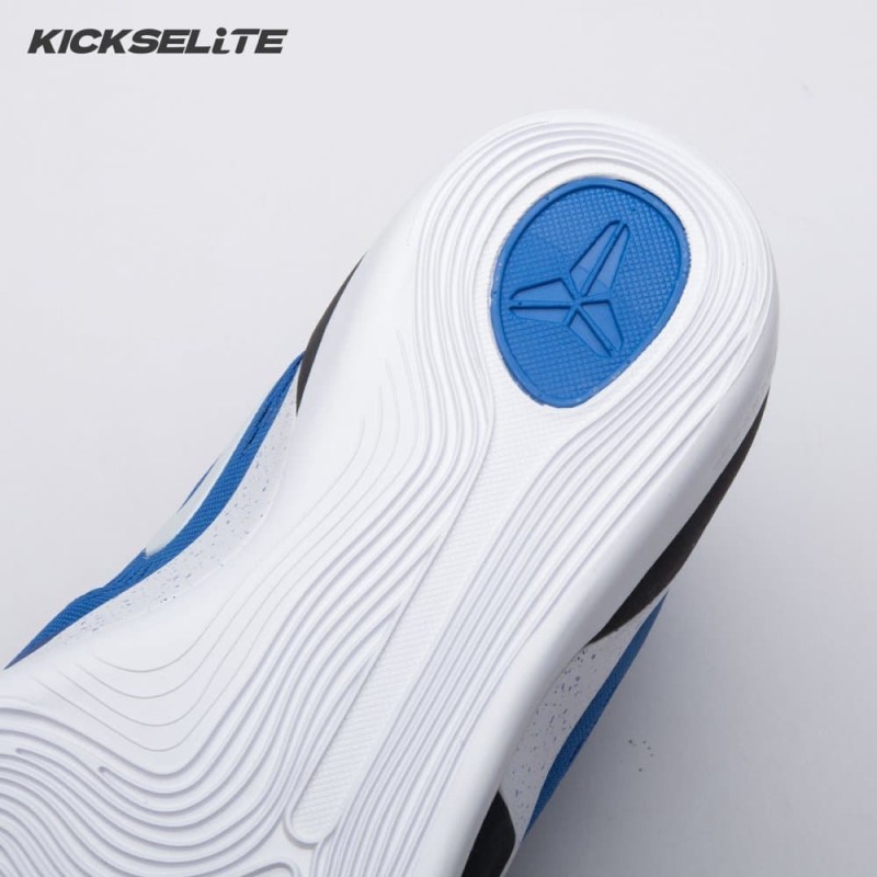 Nike Kobe 9 Elite Low EM Protro Game Royal Men's