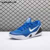 Nike Kobe 9 Elite Low EM Protro Game Royal Men's