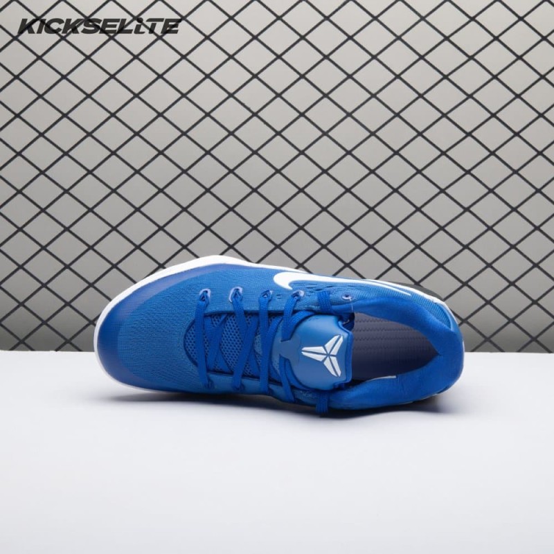 Nike Kobe 9 Elite Low EM Protro Game Royal Men's
