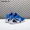 Nike Kobe 9 Elite Low EM Protro Game Royal Men's