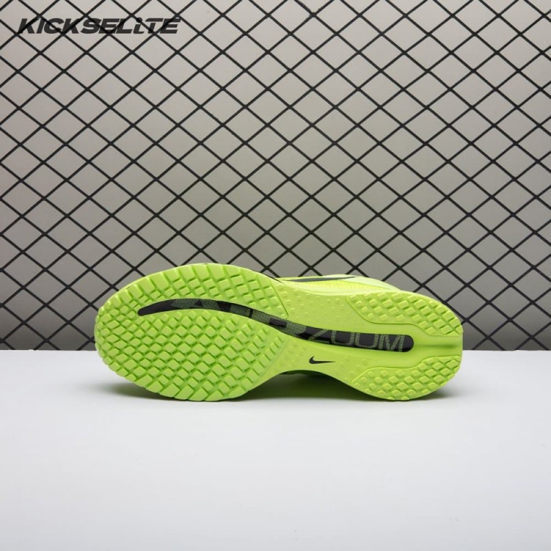 Nike Air Zoom Pegasus Premium Volt HQ2592-700 Unisex Nike Air Zoom Pegasus Premium Volt HQ2592-700 Unisex