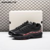 Nike Air Max 95 SP Undefeated Black IB4453-001 Unisex Nike Air Max 95 SP Undefeated Black IB4453-001 Unisex