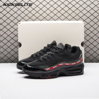 Nike Air Max 95 SP Undefeated Black IB4453-001 Unisex