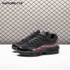 Nike Air Max 95 SP Undefeated Black IB4453-001 Unisex Nike Air Max 95 SP Undefeated Black IB4453-001 Unisex