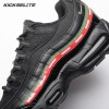 Nike Air Max 95 SP Undefeated Black IB4453-001 Unisex Nike Air Max 95 SP Undefeated Black IB4453-001 Unisex