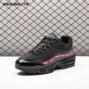 Nike Air Max 95 SP Undefeated Black IB4453-001 Unisex Nike Air Max 95 SP Undefeated Black IB4453-001 Unisex