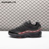 Nike Air Max 95 SP Undefeated Black IB4453-001 Unisex Nike Air Max 95 SP Undefeated Black IB4453-001 Unisex