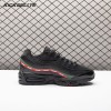 Nike Air Max 95 SP Undefeated Black IB4453-001 Unisex Nike Air Max 95 SP Undefeated Black IB4453-001 Unisex