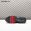 Nike Air Max 95 SP Undefeated Black IB4453-001 Unisex Nike Air Max 95 SP Undefeated Black IB4453-001 Unisex