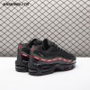 Nike Air Max 95 SP Undefeated Black IB4453-001 Unisex Nike Air Max 95 SP Undefeated Black IB4453-001 Unisex