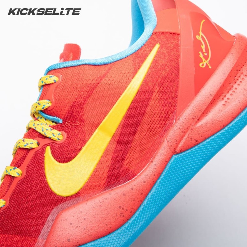 Nike Kobe 8 Protro Year of the Horse (2026) IM0594-600 Men's