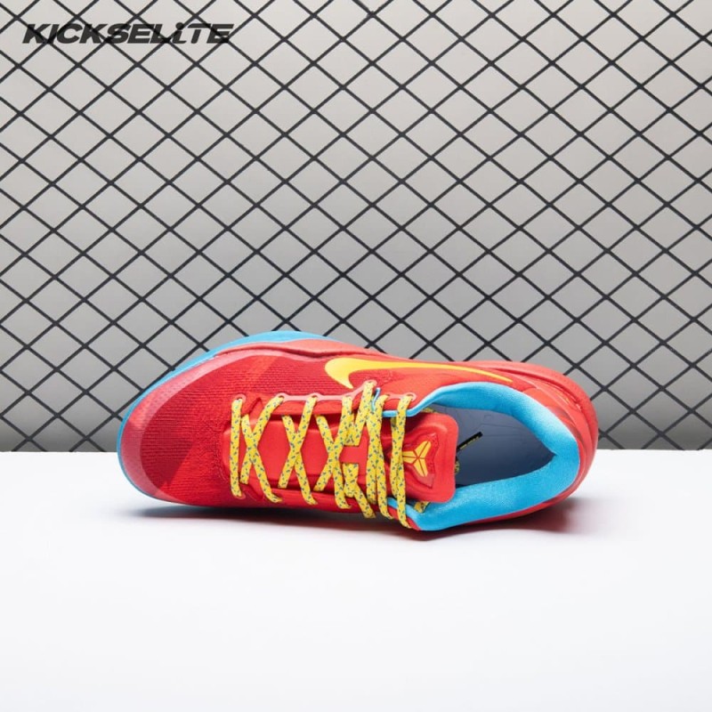 Nike Kobe 8 Protro Year of the Horse (2026) IM0594-600 Men's