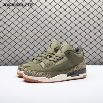 Jordan 3 Retro Family Affair DN3707-202 Unisex