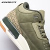Jordan 3 Retro Family Affair DN3707-202 Unisex