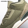 Jordan 3 Retro Family Affair DN3707-202 Unisex