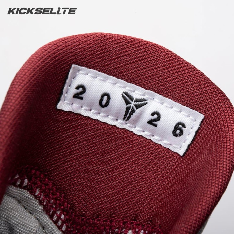 Nike Kobe 5 Protro Lower Merion Aces Away (2026) IM0557-001 Men's