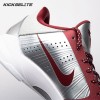 Nike Kobe 5 Protro Lower Merion Aces Away (2026) IM0557-001 Men's