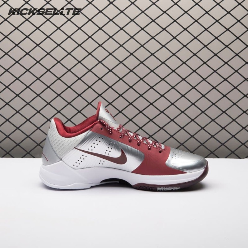Nike Kobe 5 Protro Lower Merion Aces Away (2026) IM0557-001 Men's