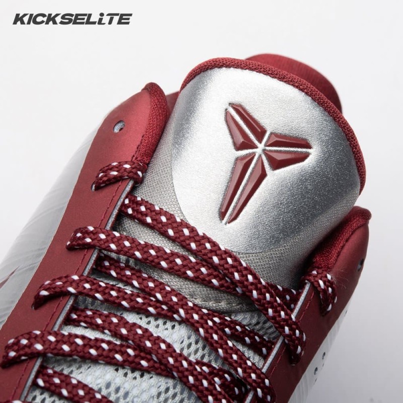 Nike Kobe 5 Protro Lower Merion Aces Away (2026) IM0557-001 Men's