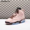 Jordan 6 Retro A Ma Maniere Smokey Mauve IF3103-200 Men's