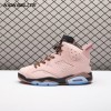 Jordan 6 Retro A Ma Maniere Smokey Mauve IF3103-200 Men's
