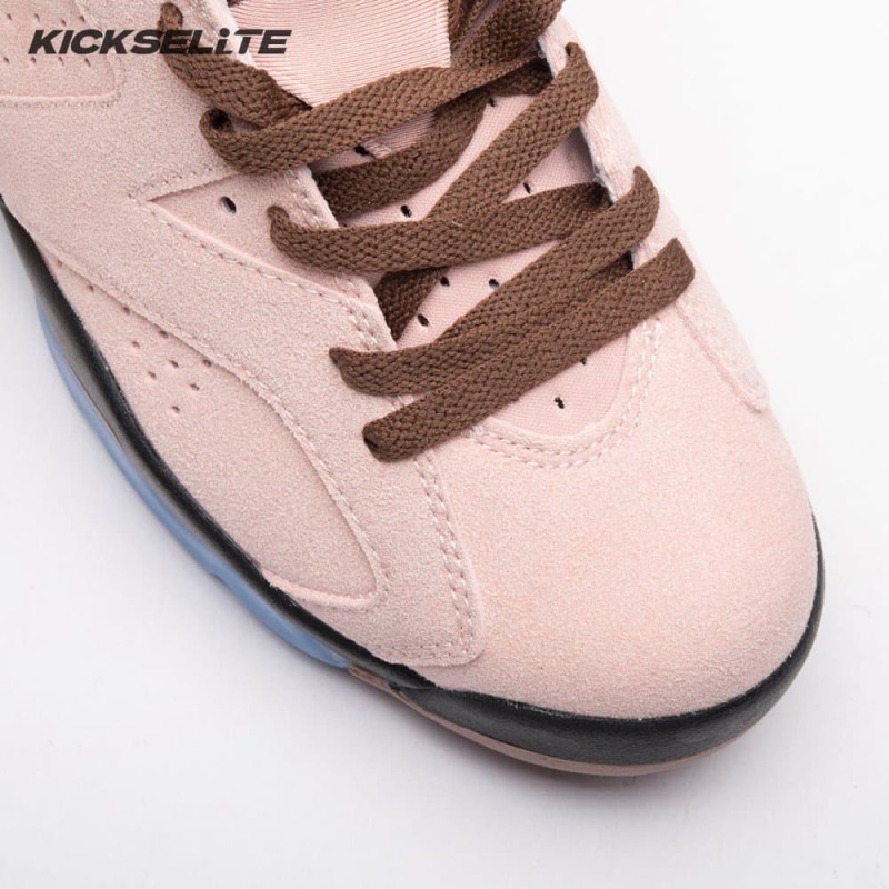 Jordan 6 Retro A Ma Maniere Smokey Mauve IF3103-200 Men's