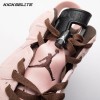 Jordan 6 Retro A Ma Maniere Smokey Mauve IF3103-200 Men's