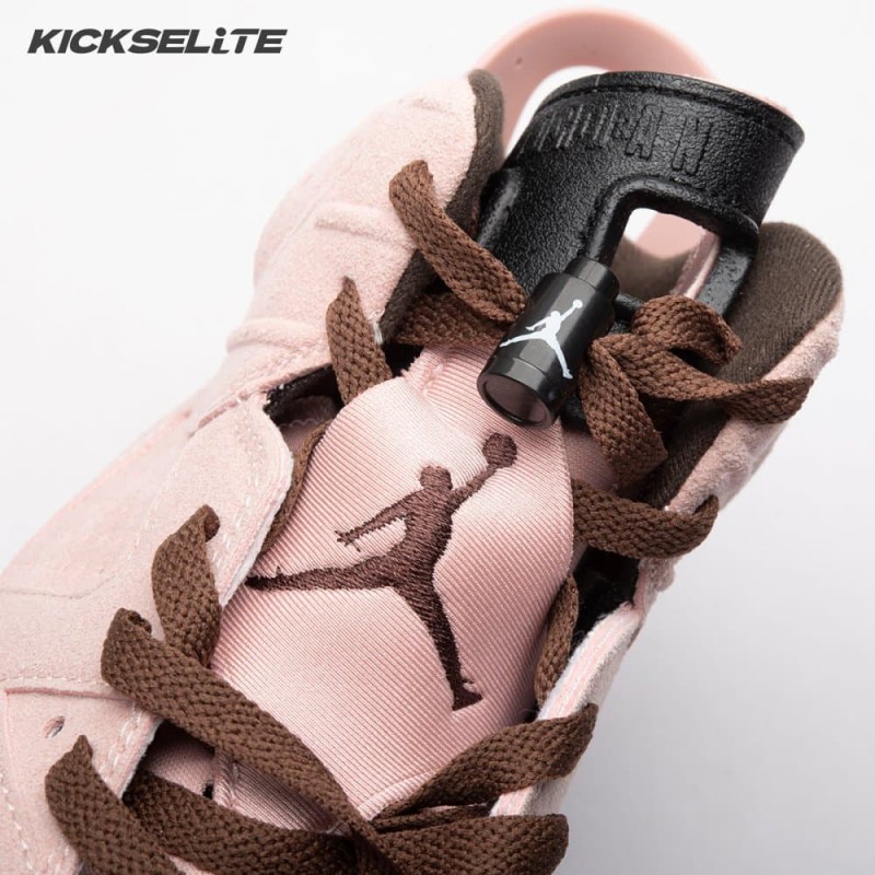 Jordan 6 Retro A Ma Maniere Smokey Mauve IF3103-200 Men's