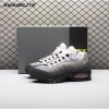 Nike Air Max 95 OG Big Bubble Pink Foam HJ5996-001 Unisex