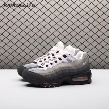 Nike Air Max 95 OG Big Bubble Pink Foam HJ5996-001 Unisex