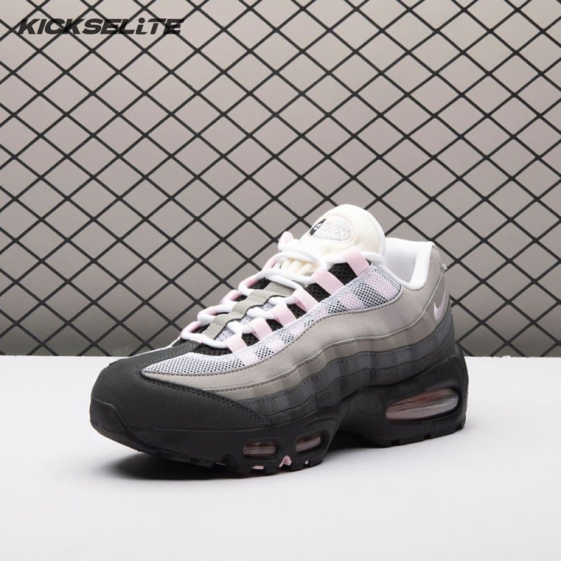 Nike Air Max 95 OG Big Bubble Pink Foam HJ5996-001 Unisex