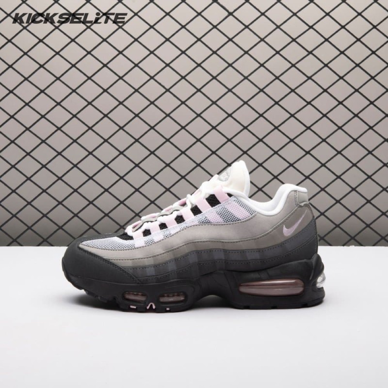 Nike Air Max 95 OG Big Bubble Pink Foam HJ5996-001 Unisex