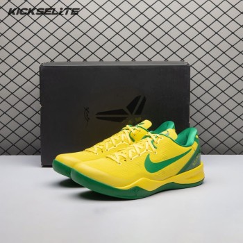 Nike Kobe 8 
