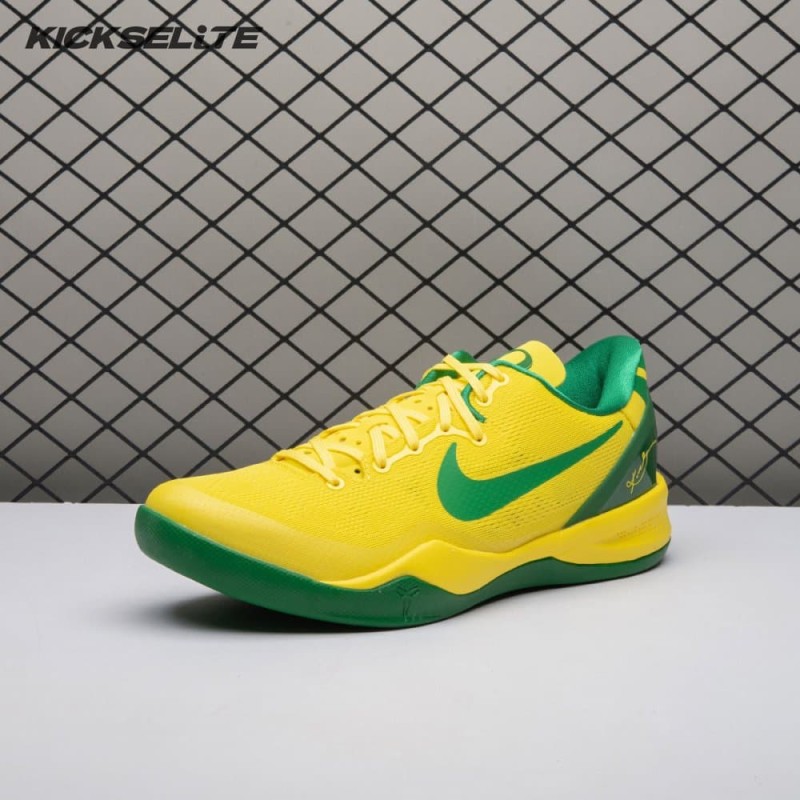 Nike Kobe 8 