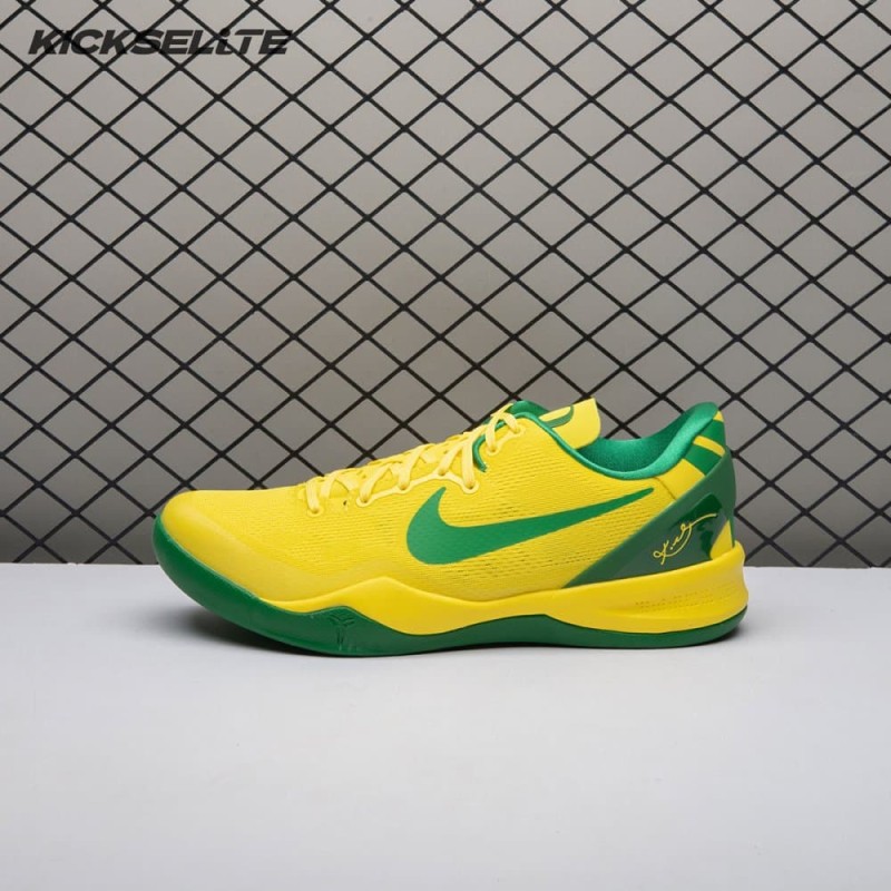 Nike Kobe 8 