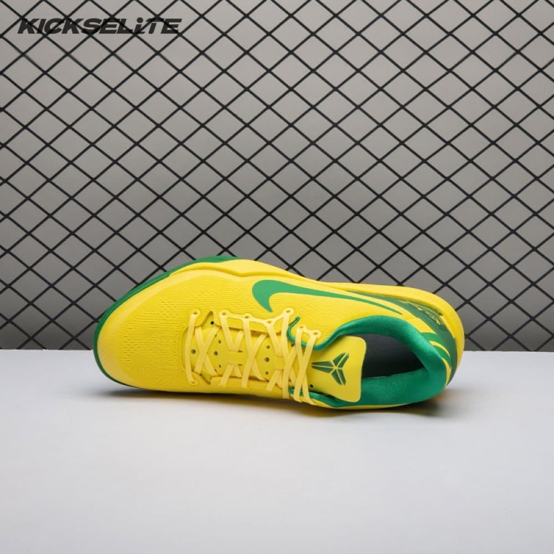 Nike Kobe 8 