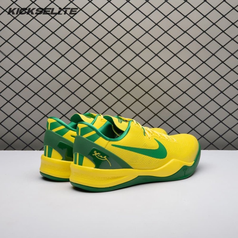 Nike Kobe 8 