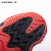 Air Jordan 11 Black Red 378037-326 Men's Air Jordan 11 Black Red 378037-326 Men's