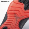 Air Jordan 11 Black Red 378037-326 Men's Air Jordan 11 Black Red 378037-326 Men's