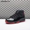 Air Jordan 11 Black Red 378037-326 Men's Air Jordan 11 Black Red 378037-326 Men's